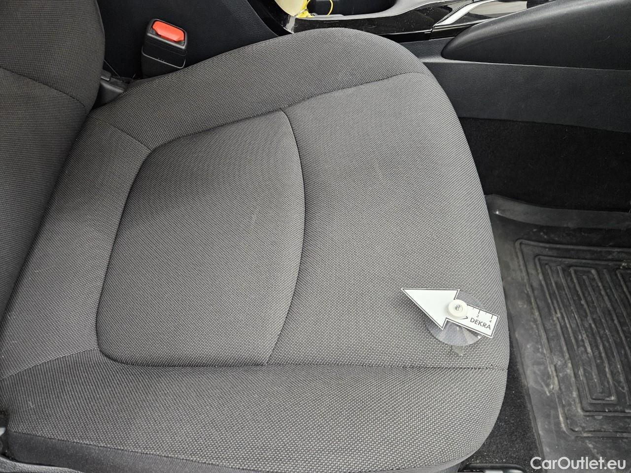  Toyota  Corolla 1.8 Hybrid Business HSD E-CVT #30