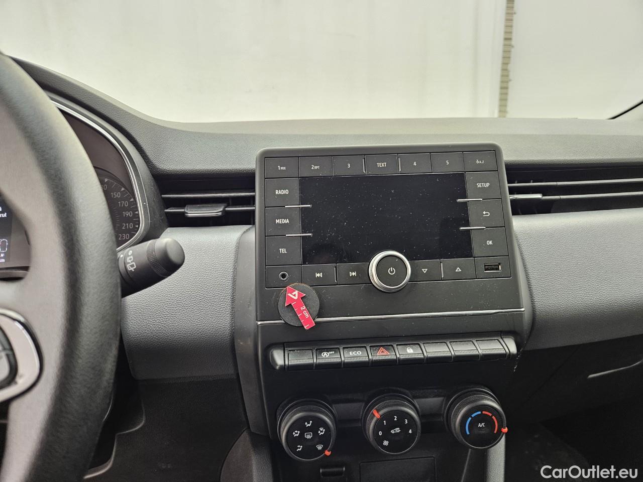  Renault  Clio 1.0 TCe 90CP Life #56