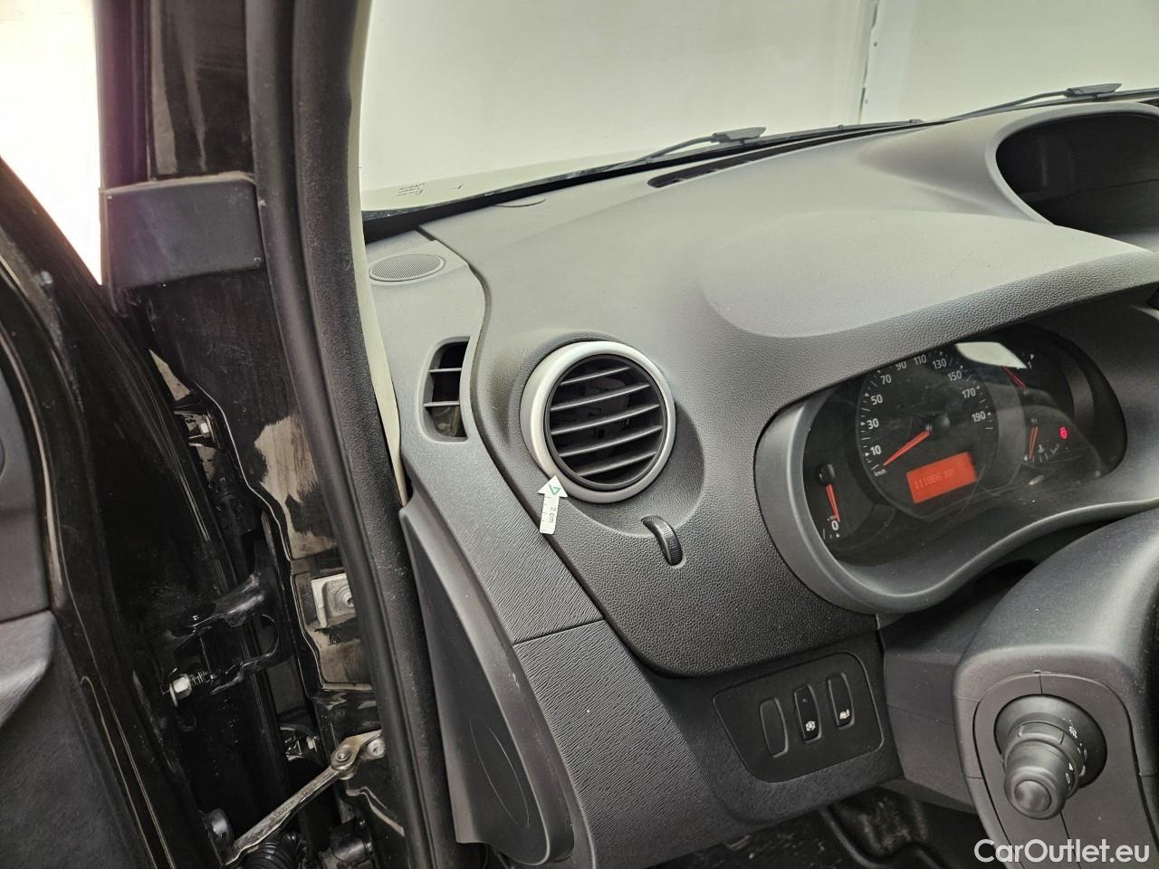  Renault  Kangoo 1.5 Blue dCi 95HP Maxi Confort #41