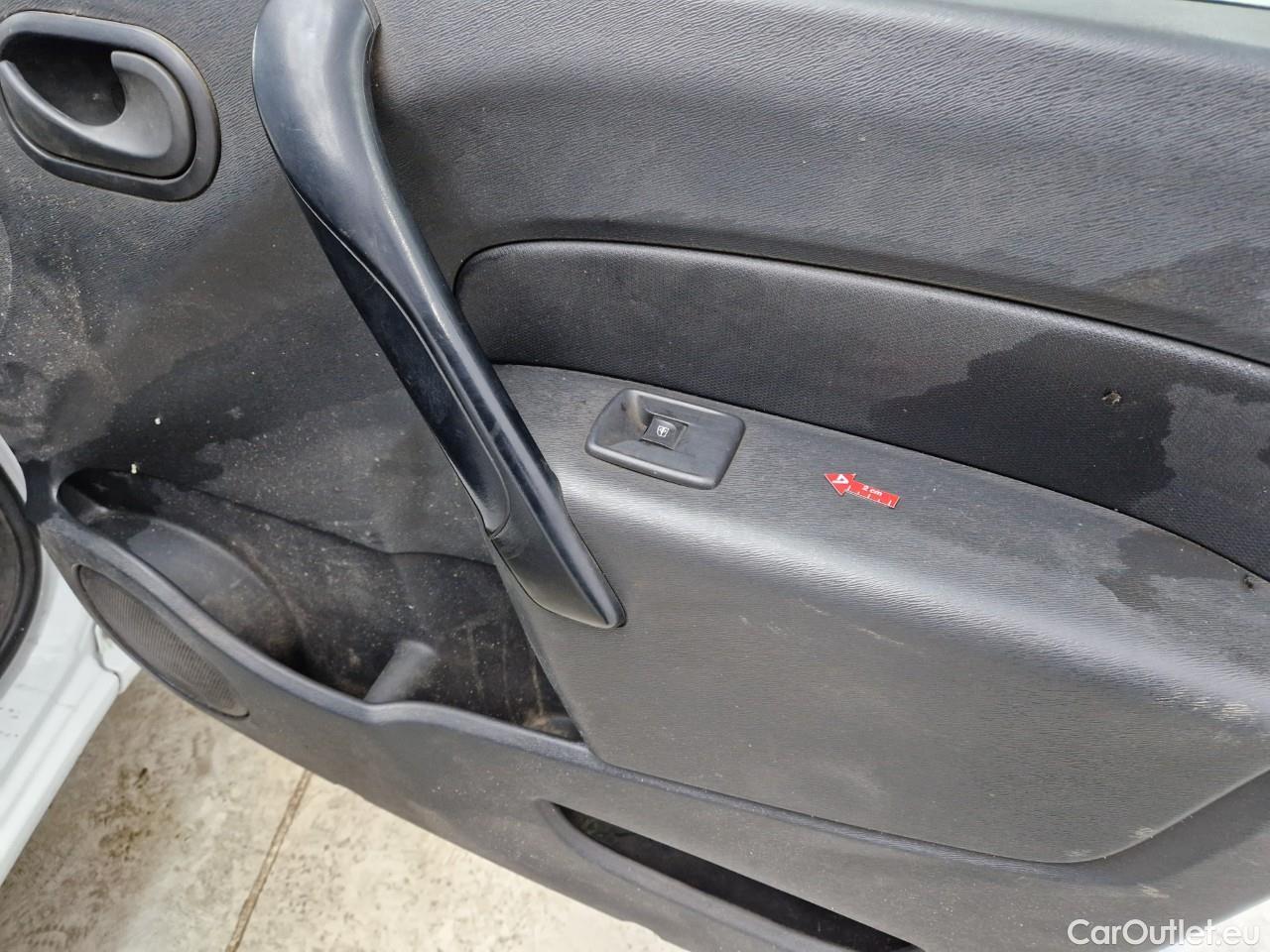  Renault  Kangoo 1.5 Blue dCi 95HP Maxi Confort #52