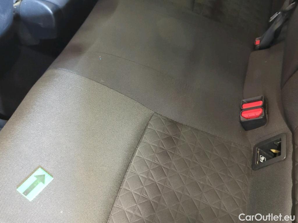  Toyota  C-HR 1.8 HSD Cult 31 #8