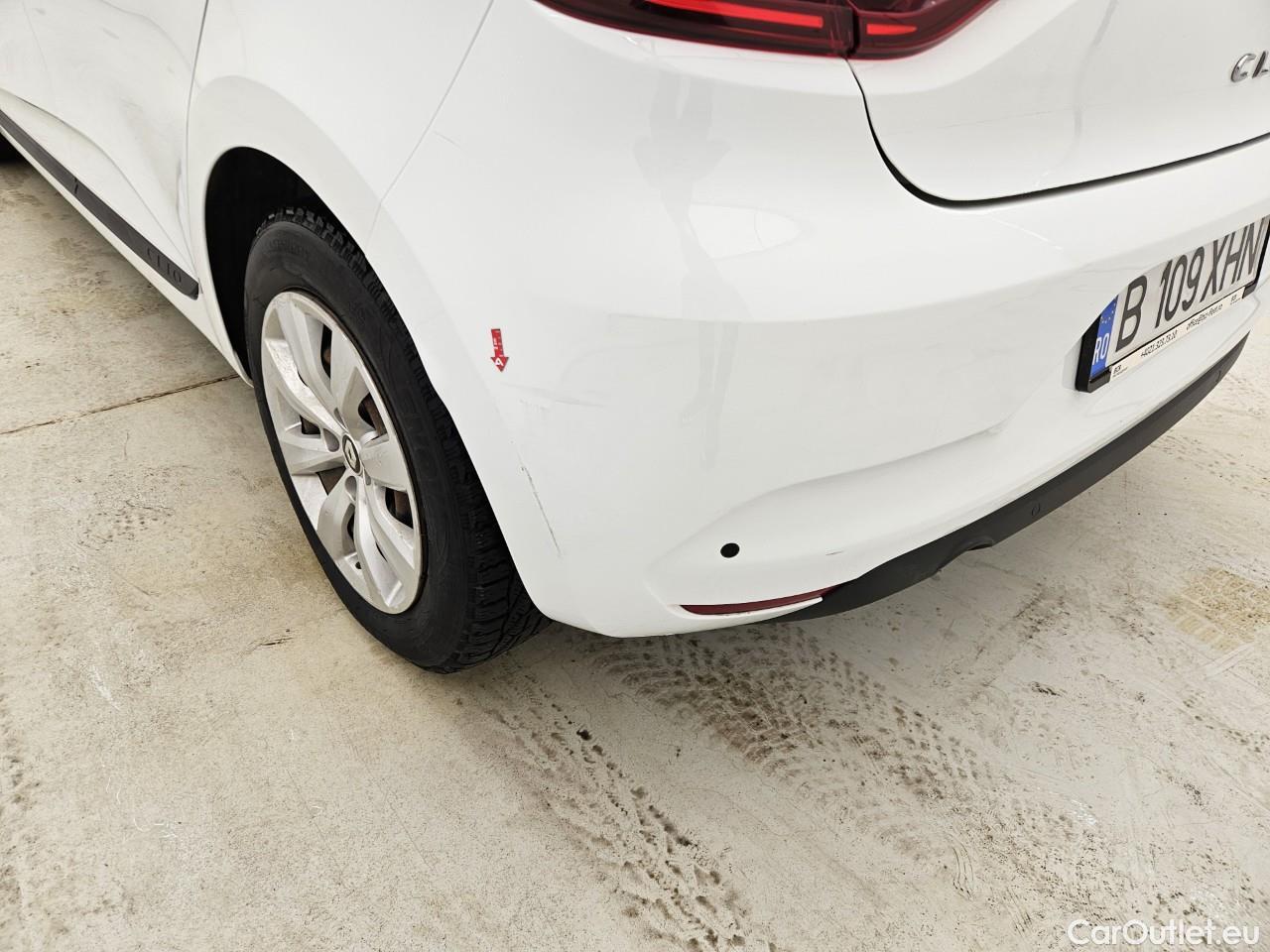  Renault  Clio 1.0 TCe 90CP Life #35