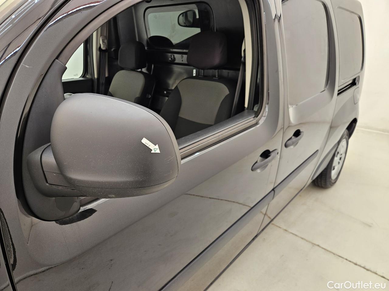  Renault  Kangoo 1.5 Blue dCi 95HP Maxi Confort #5