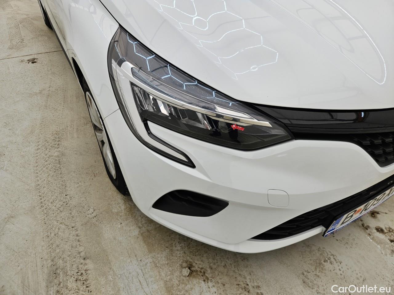  Renault  Clio 1.0 TCe 90CP Life #15