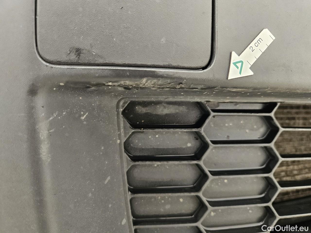  Renault  Kangoo 1.5 Blue dCi 95HP Maxi Confort #7