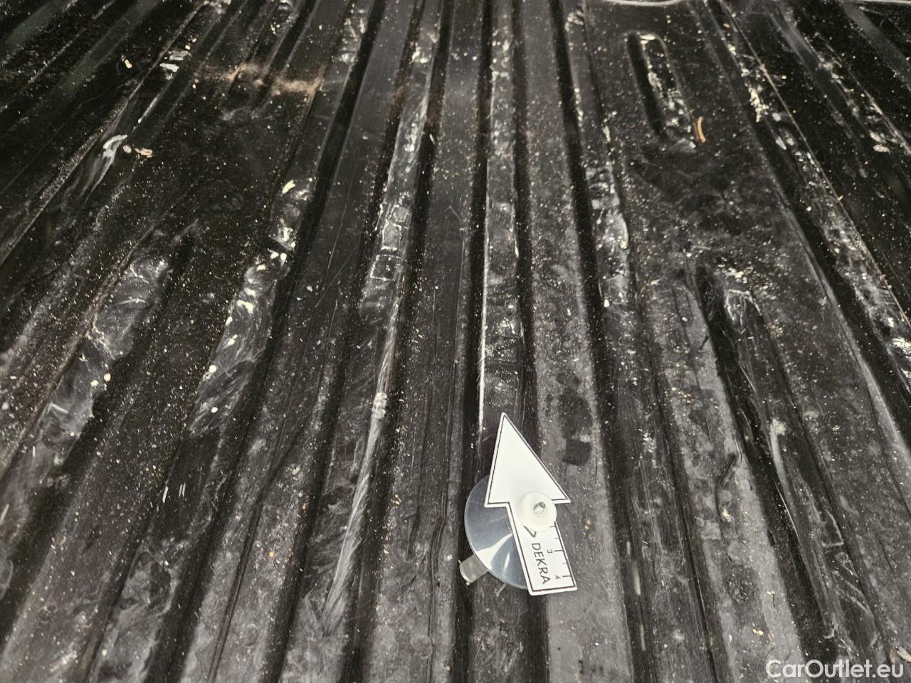  Renault  Kangoo 1.5 Blue dCi 95HP Maxi Confort #47