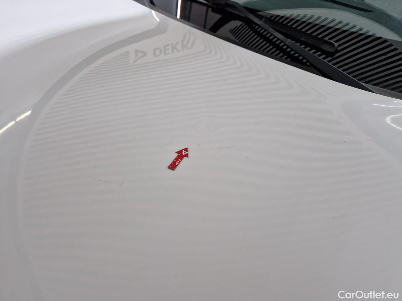  Renault  Kangoo 1.5 Blue dCi 95HP Maxi Confort #15