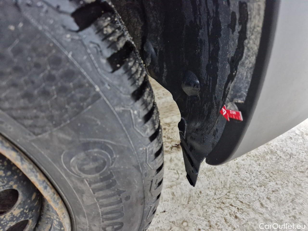  Renault  Kangoo 1.5 Blue dCi 95HP Maxi Confort #18