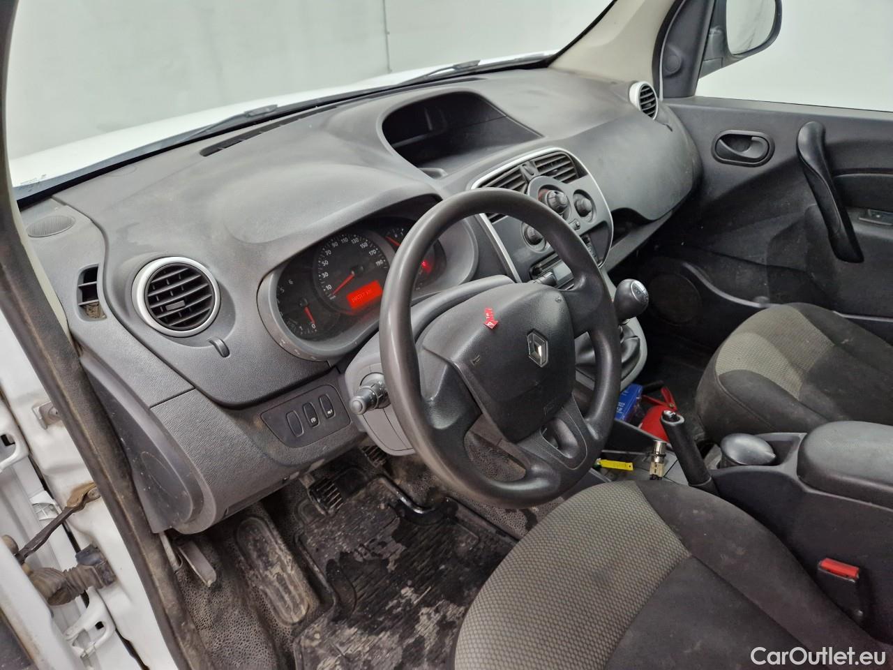  Renault  Kangoo 1.5 Blue dCi 95HP Maxi Confort #46