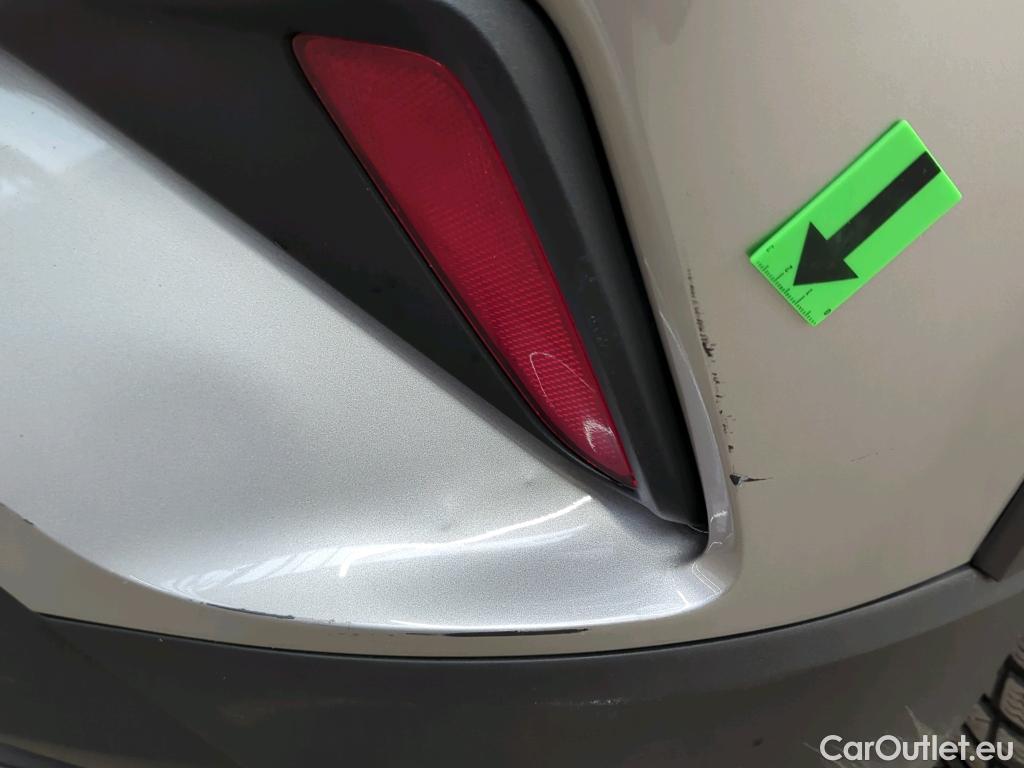  Toyota  C-HR 1.8 HSD Core KP #6