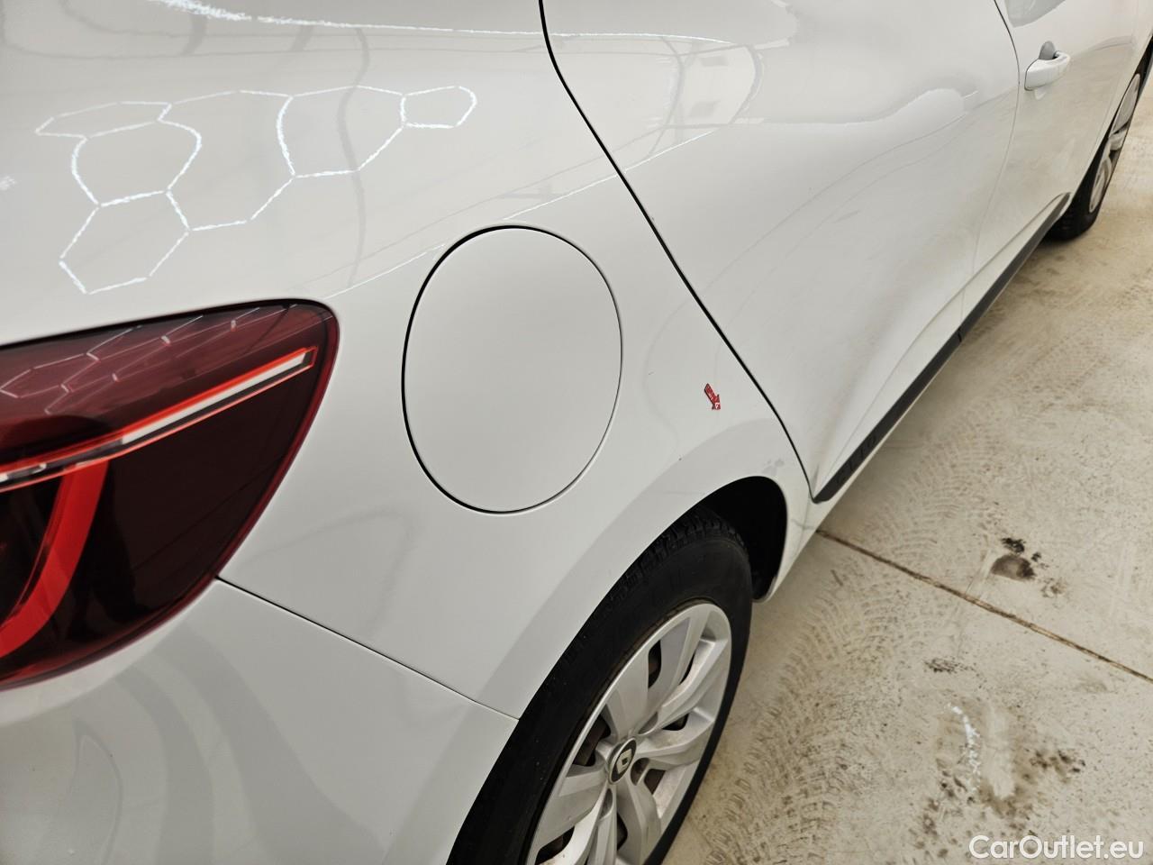  Renault  Clio 1.0 TCe 90CP Life #31