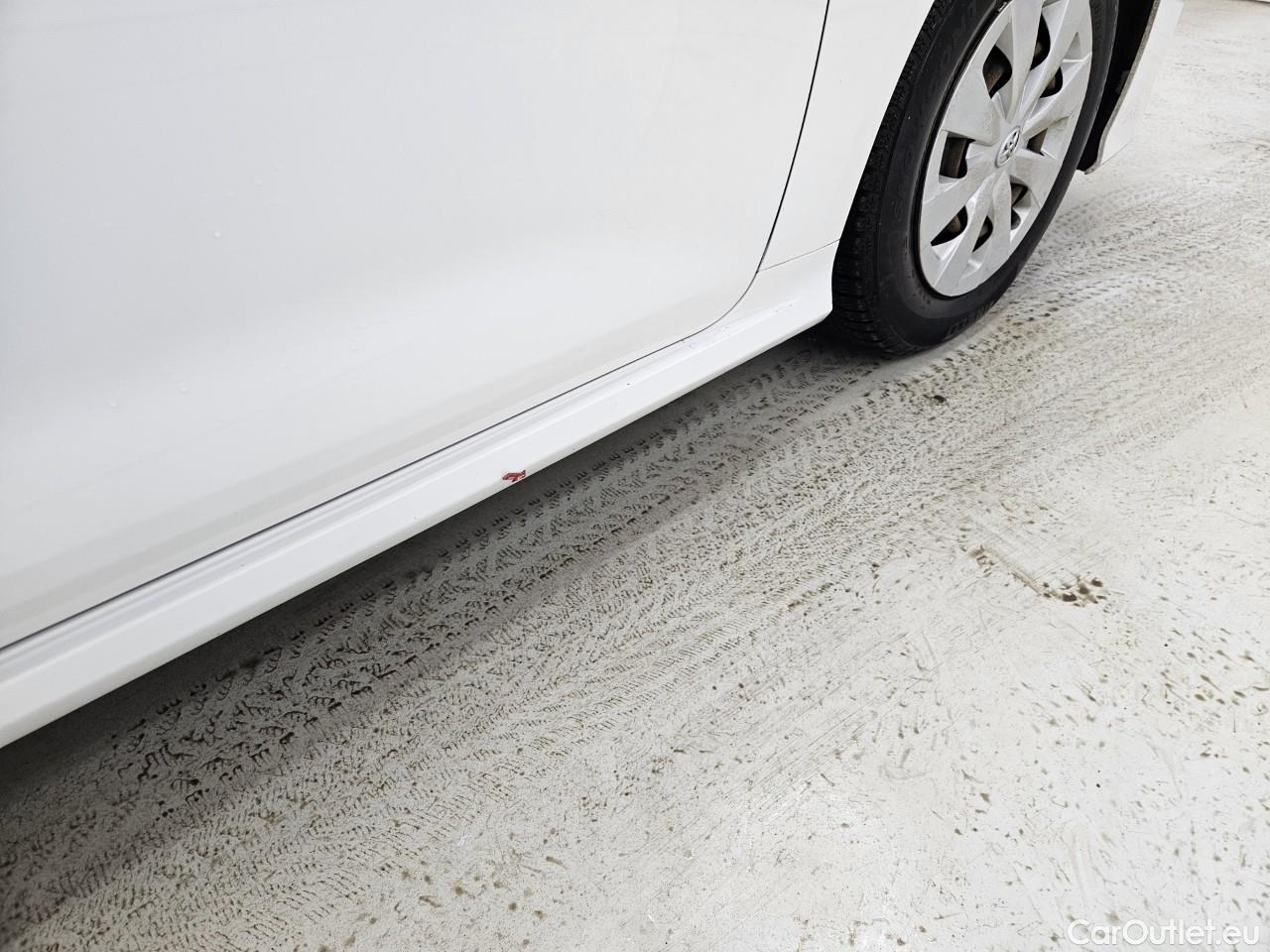  Toyota  Corolla 1.8 Hybrid Business HSD E-CVT #14