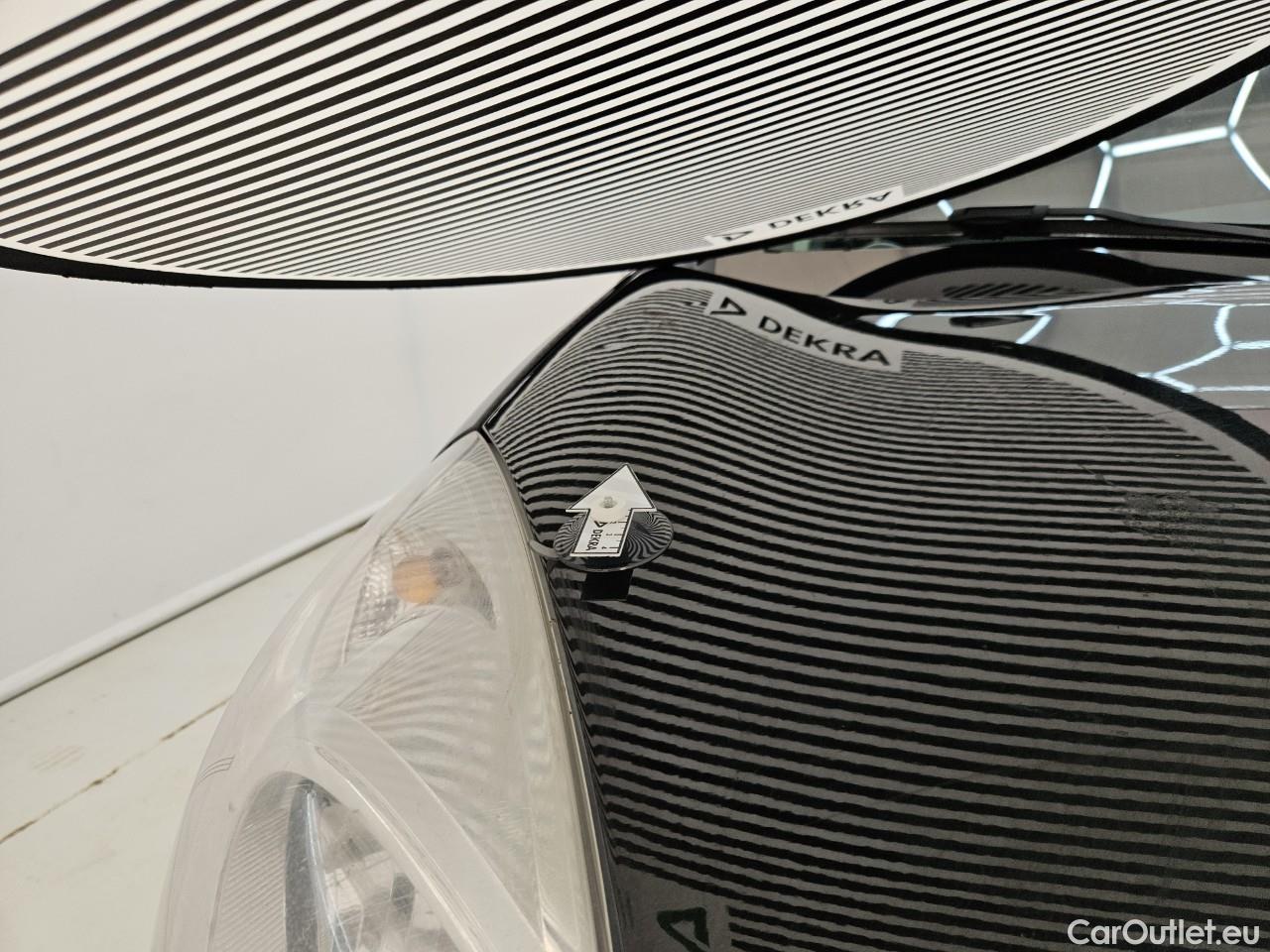  Renault  Kangoo 1.5 Blue dCi 95HP Maxi Confort #13