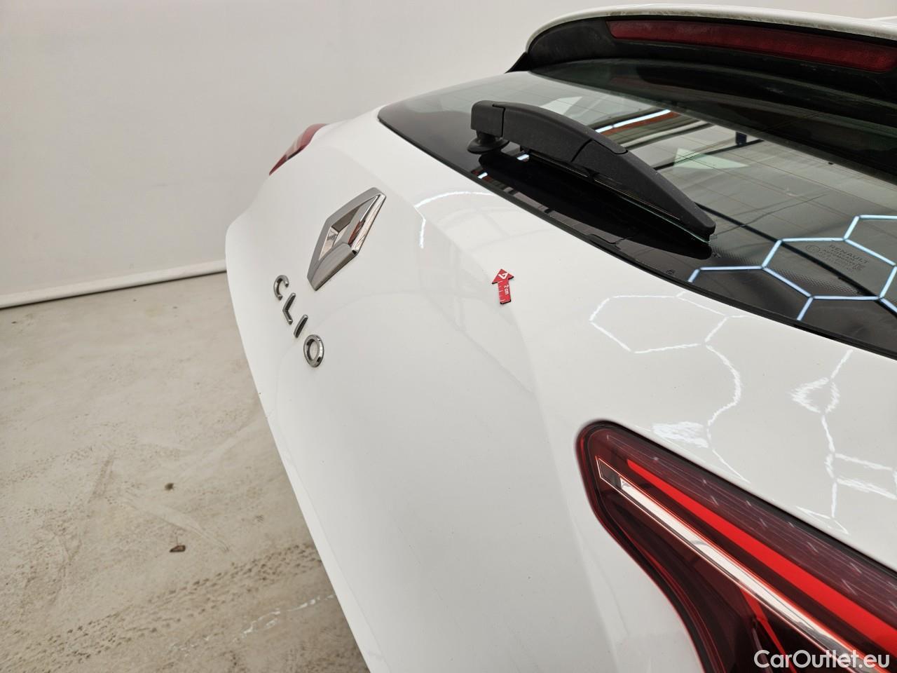  Renault  Clio 1.0 TCe 90CP Life #38