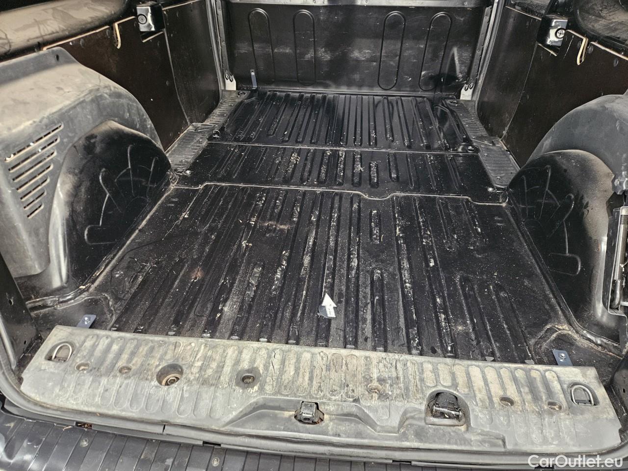  Renault  Kangoo 1.5 Blue dCi 95HP Maxi Confort #46