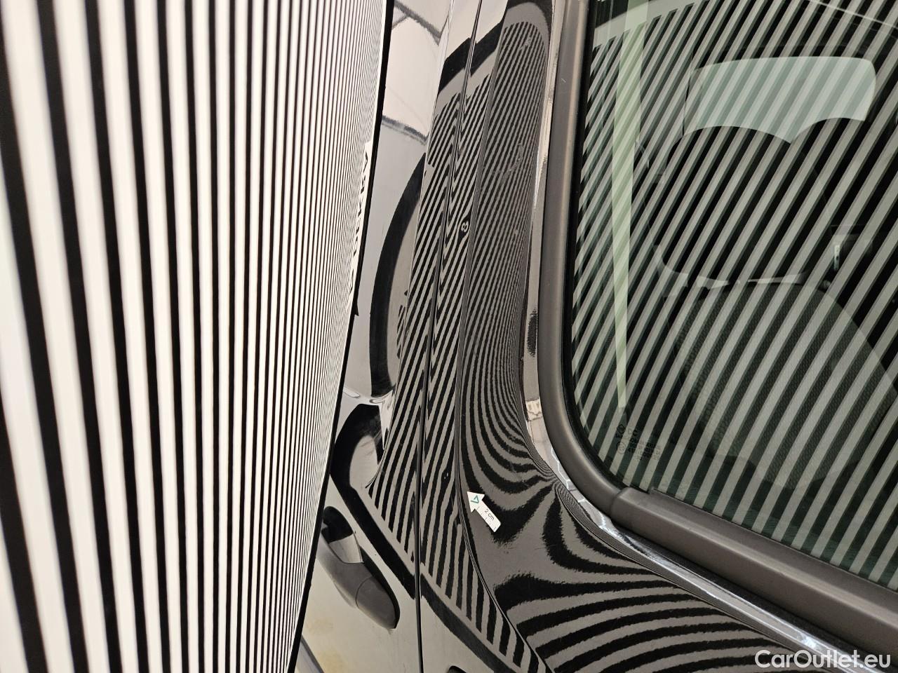  Renault  Kangoo 1.5 Blue dCi 95HP Maxi Confort #20