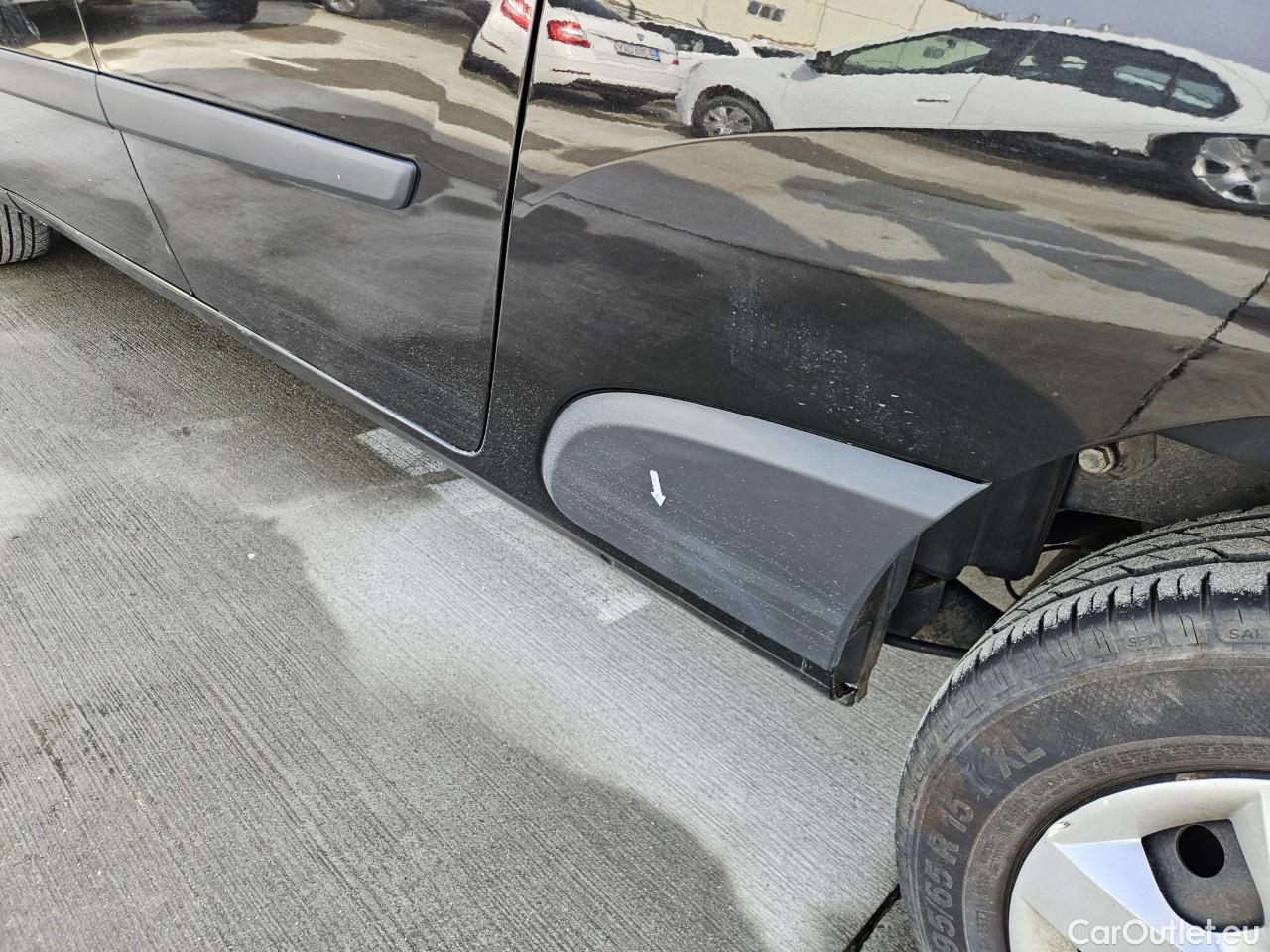  Renault  Kangoo 1.5 Blue dCi 95HP Maxi Confort #50