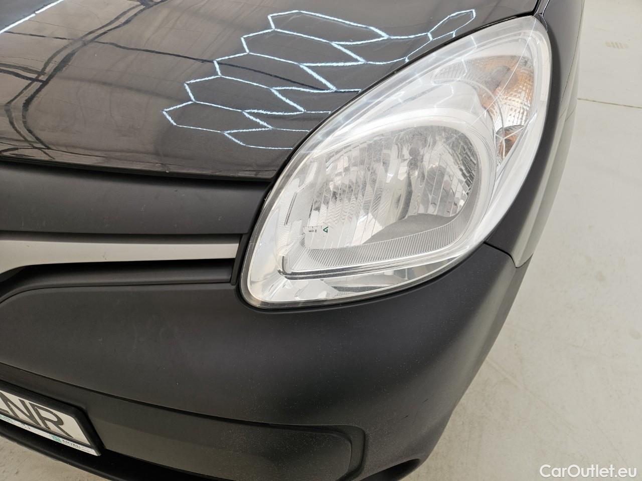  Renault  Kangoo 1.5 Blue dCi 95HP Maxi Confort #10