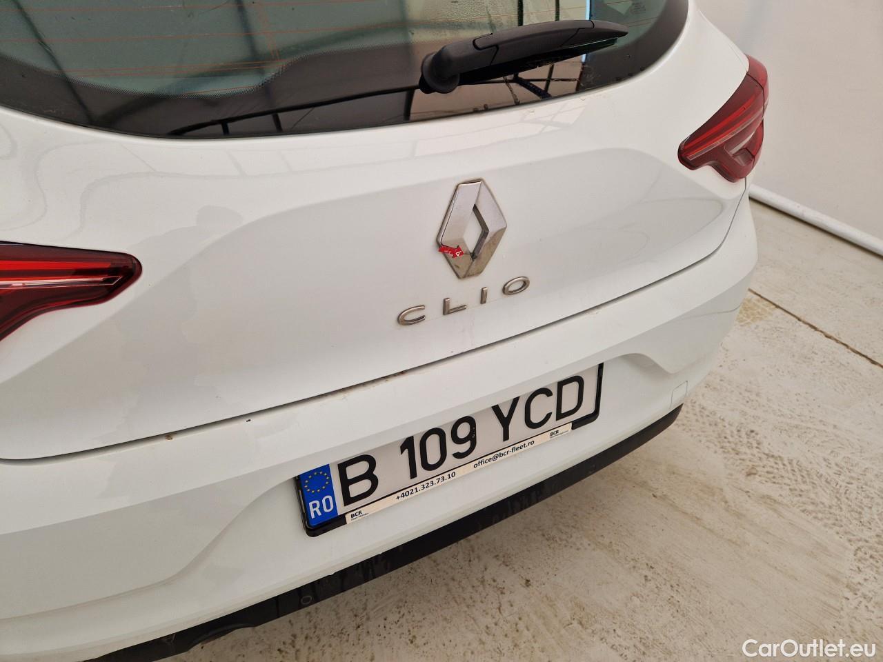  Renault  Clio 1.0 TCe 90CP Life #25