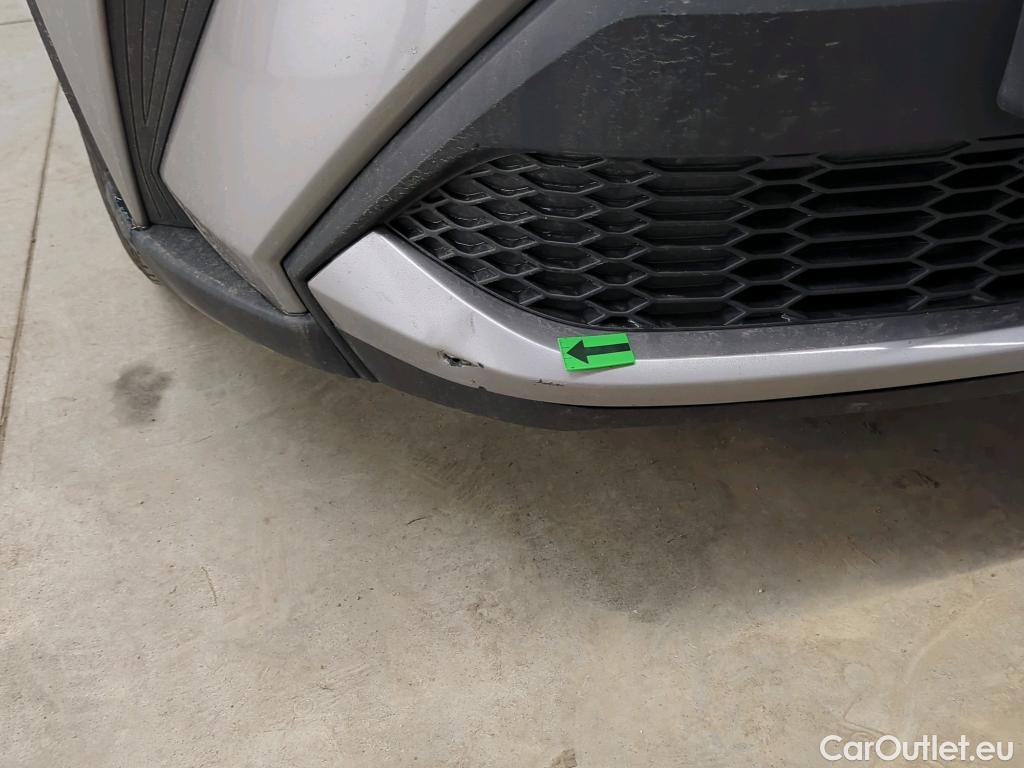  Toyota  C-HR 1.8 HSD Core KP #3