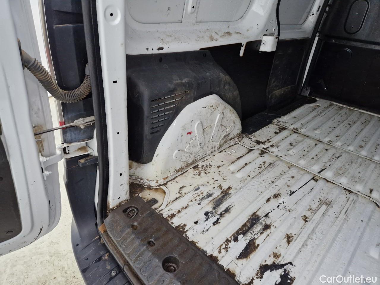  Renault  Kangoo 1.5 Blue dCi 95HP Maxi Confort #57