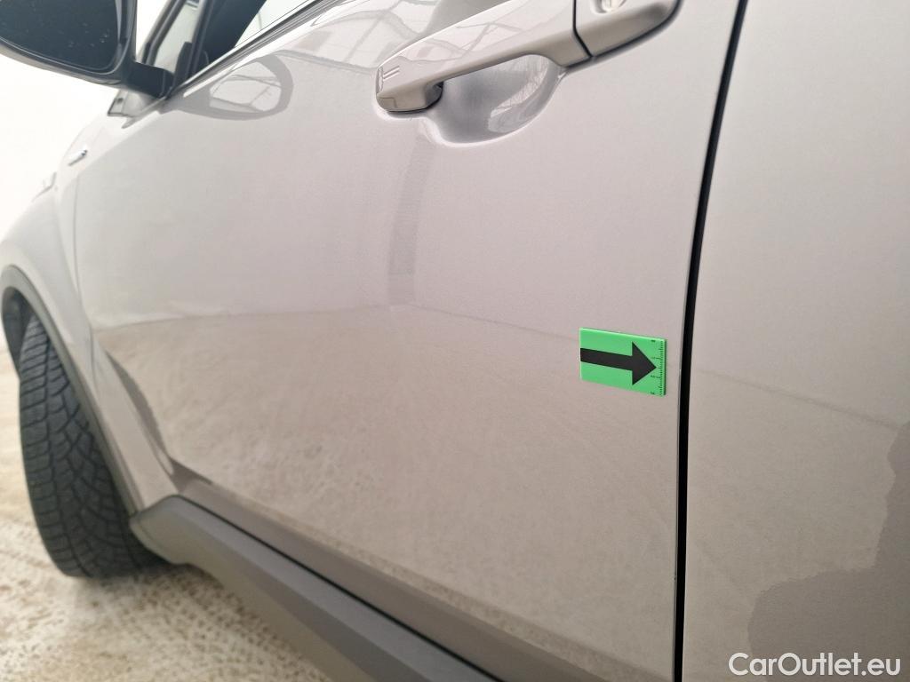  Toyota  C-HR 2.0 HSD C-ult Style #17