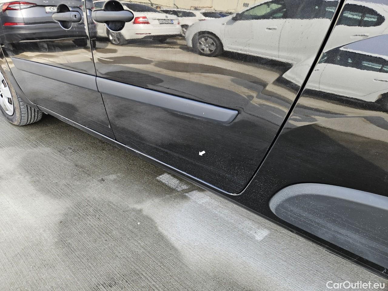  Renault  Kangoo 1.5 Blue dCi 95HP Maxi Confort #48