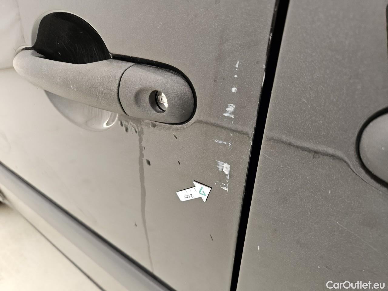  Renault  Kangoo 1.5 Blue dCi 95HP Maxi Confort #2