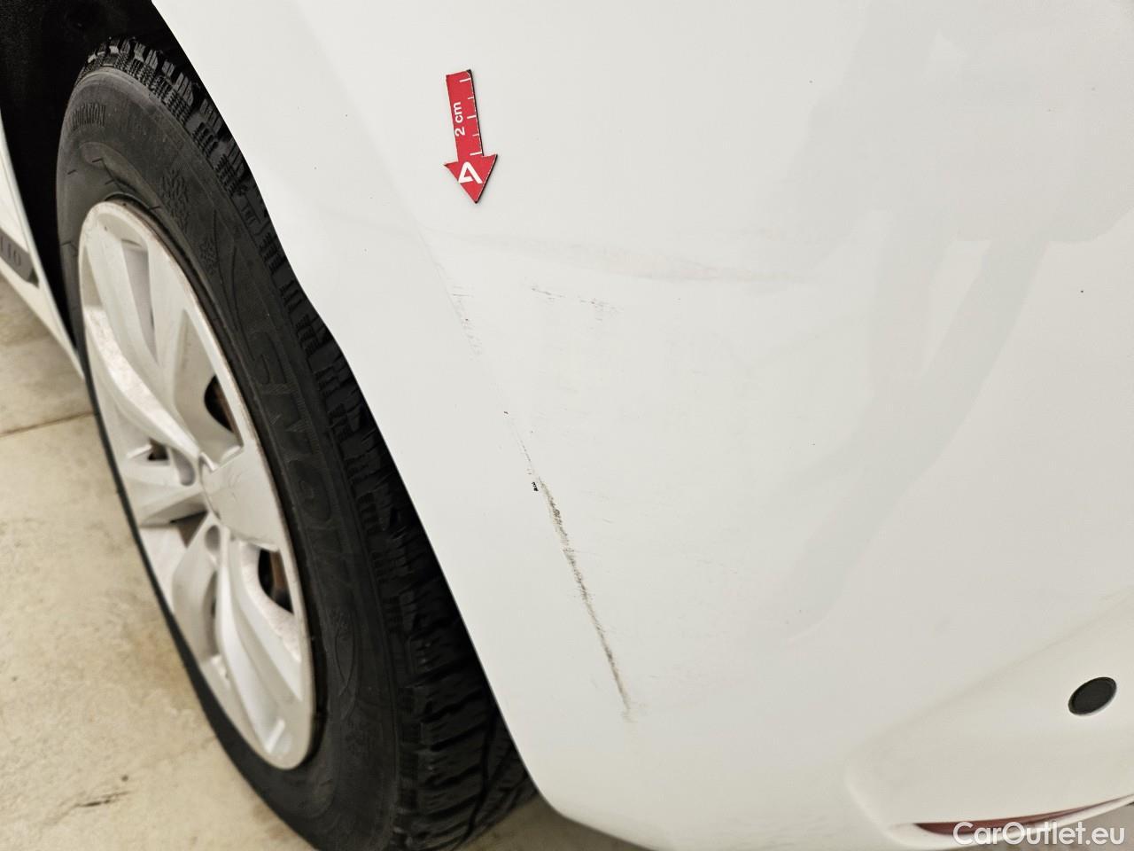  Renault  Clio 1.0 TCe 90CP Life #34