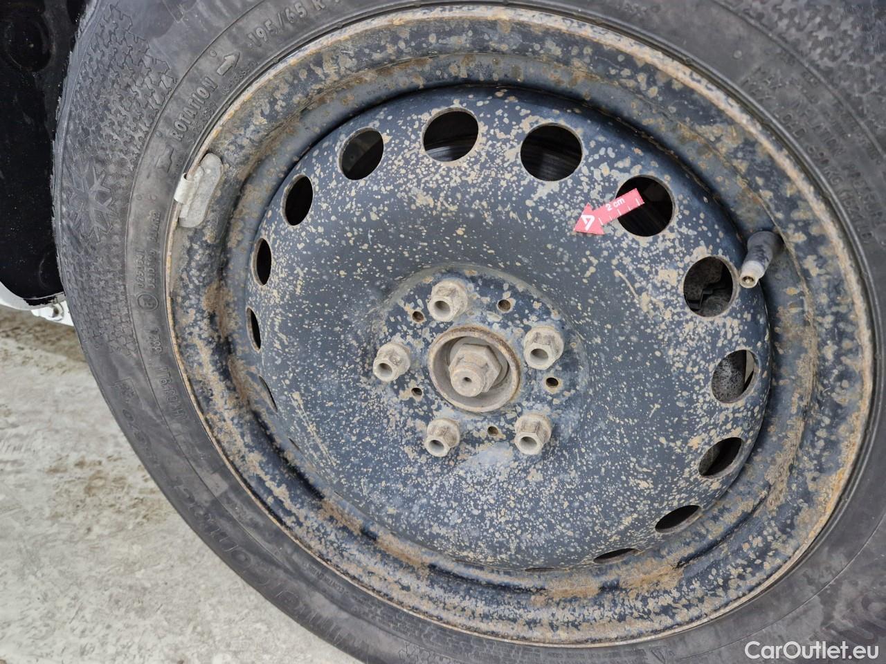  Renault  Kangoo 1.5 Blue dCi 95HP Maxi Confort #20