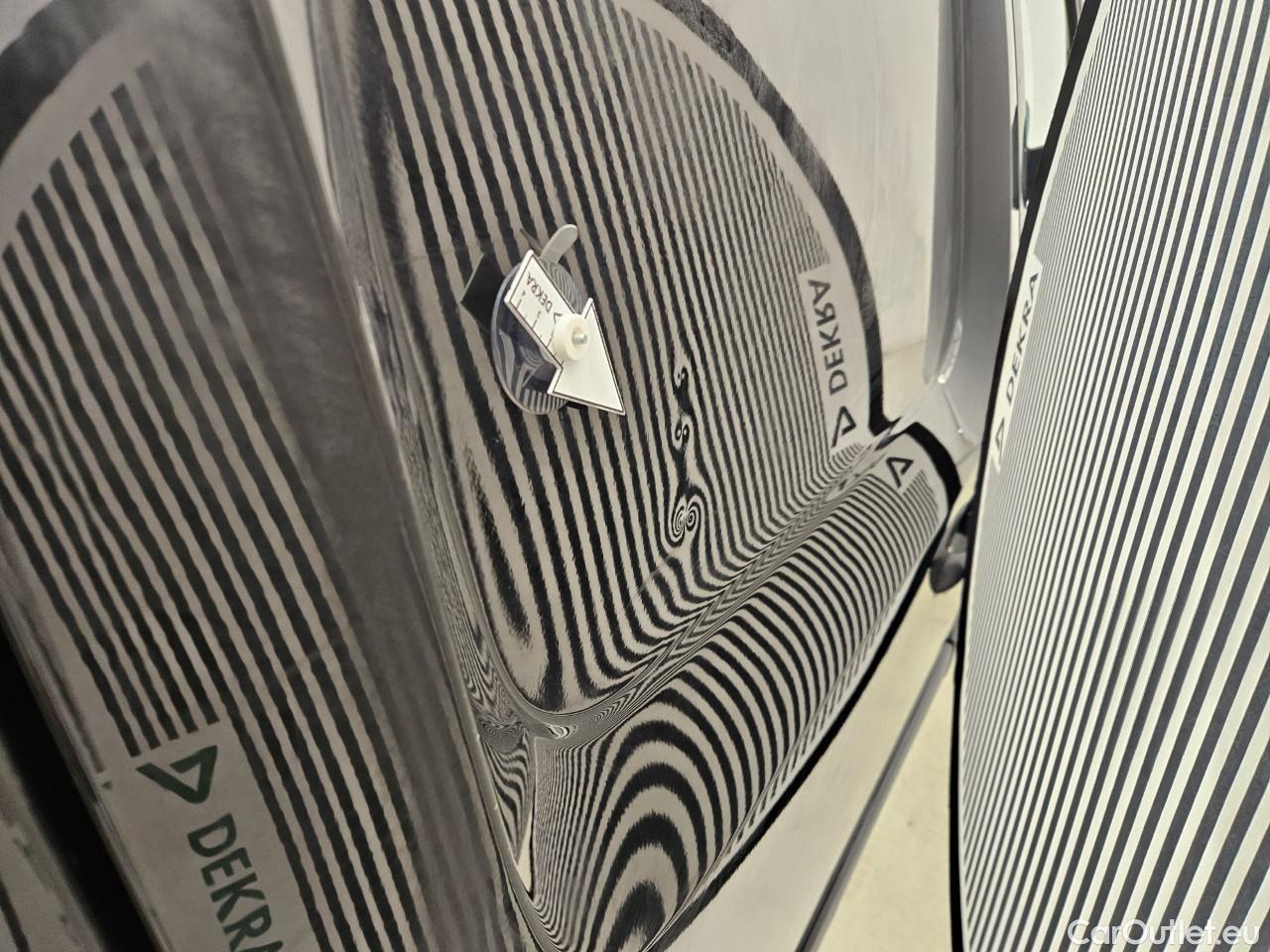  Renault  Kangoo 1.5 Blue dCi 95HP Maxi Confort #24