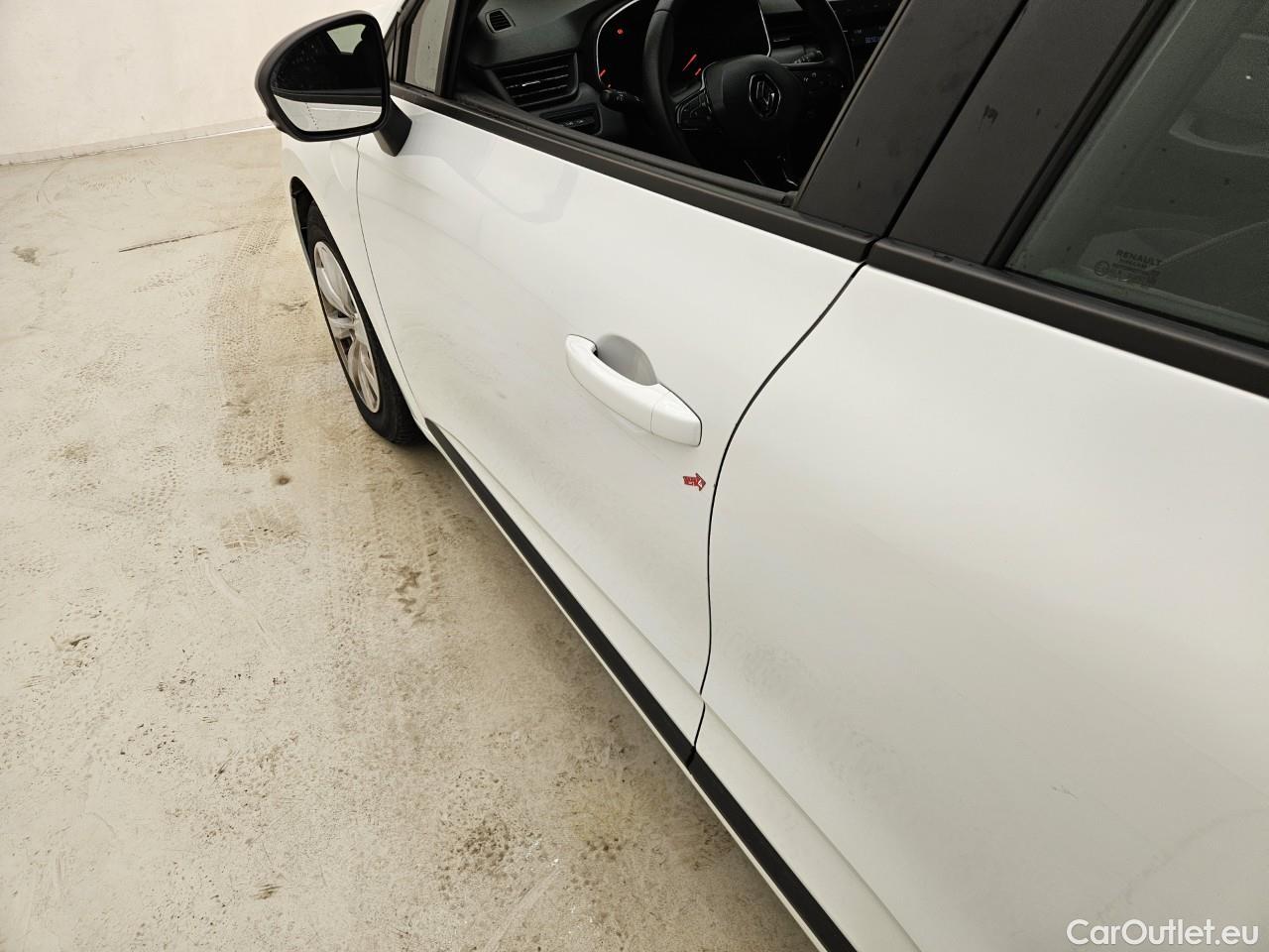  Renault  Clio 1.0 TCe 90CP Life #1