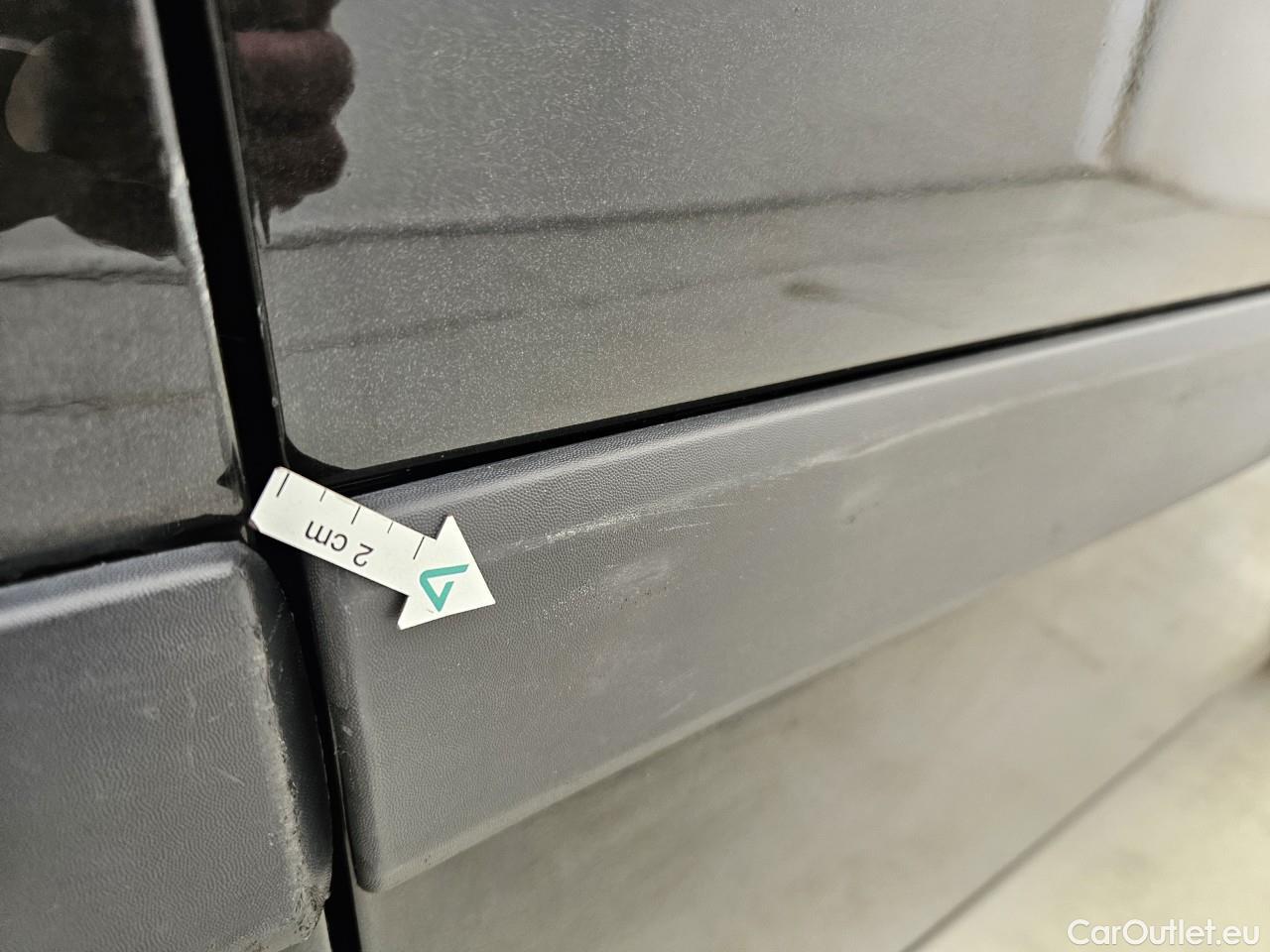  Renault  Kangoo 1.5 Blue dCi 95HP Maxi Confort #22