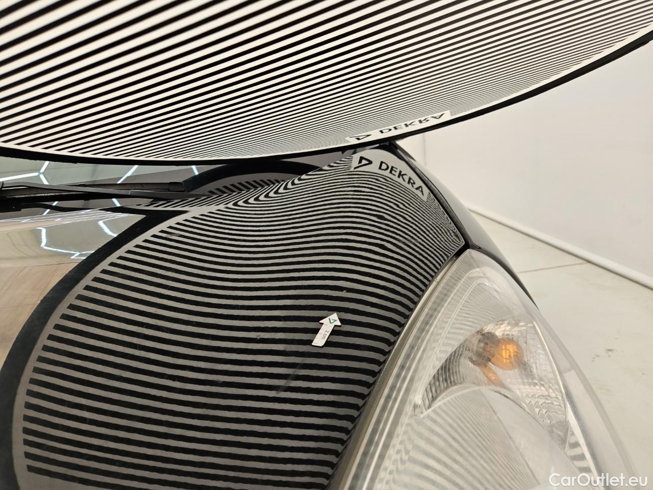  Renault  Kangoo 1.5 Blue dCi 95HP Maxi Confort #15