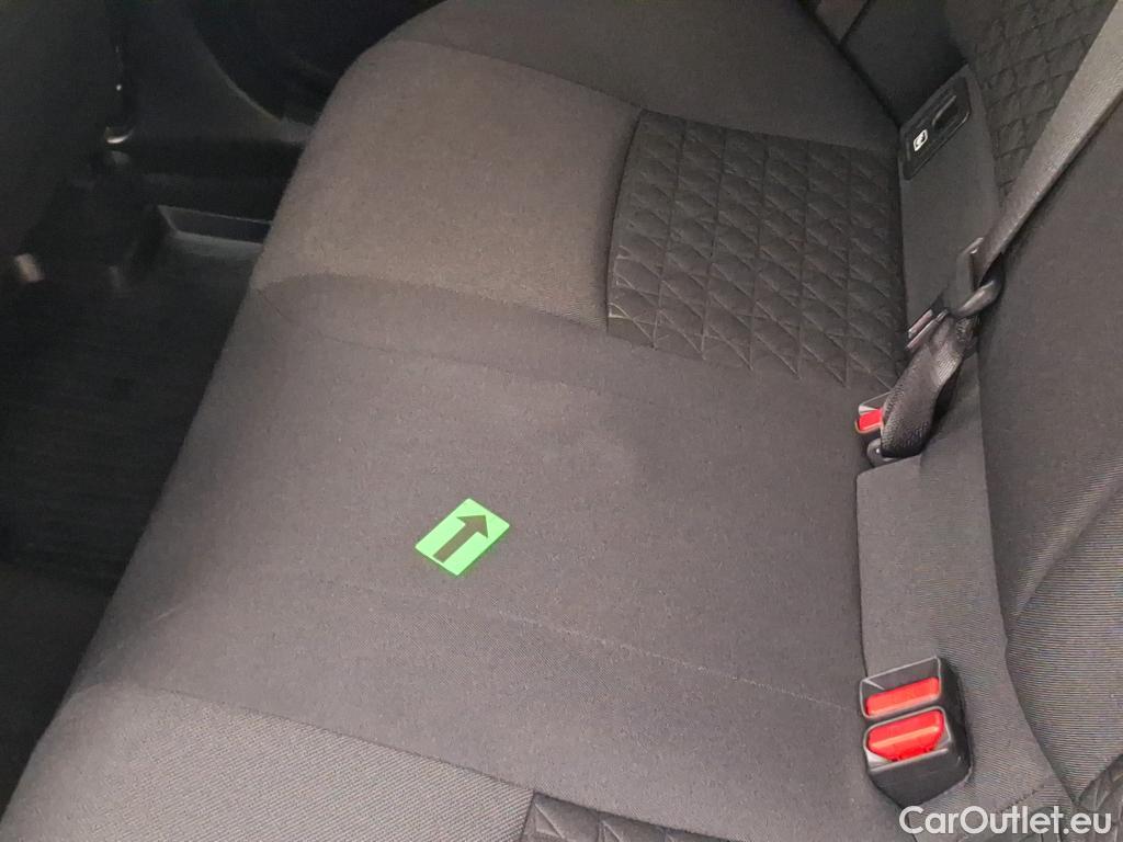  Toyota  C-HR 2.0 HSD C-ult Style #10