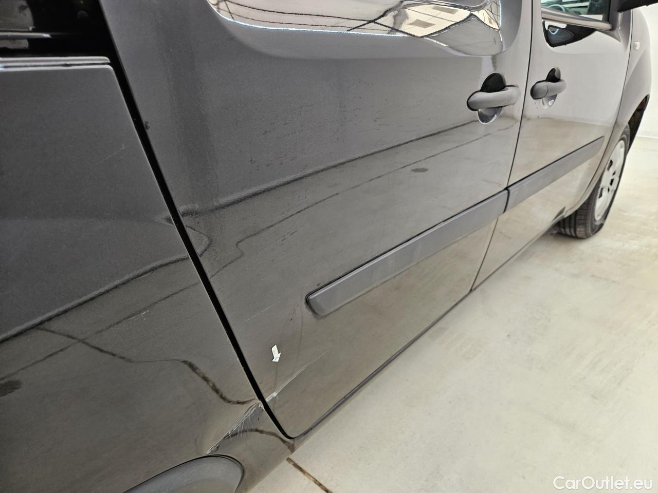  Renault  Kangoo 1.5 Blue dCi 95HP Maxi Confort #27