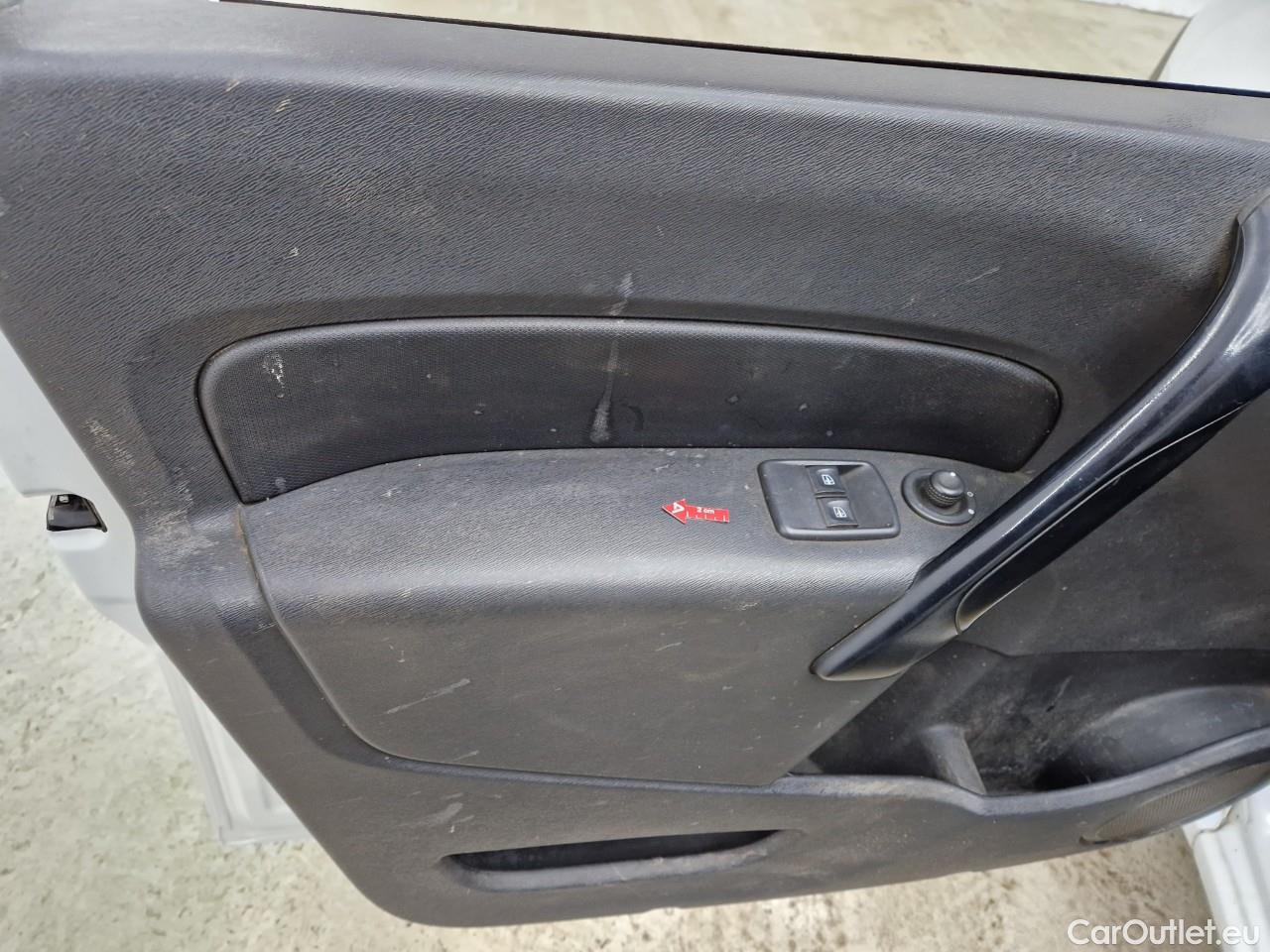  Renault  Kangoo 1.5 Blue dCi 95HP Maxi Confort #42