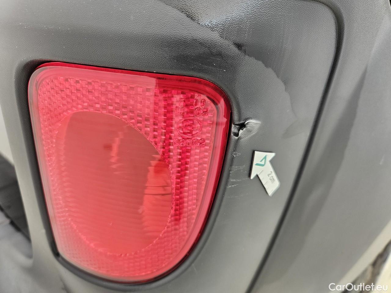  Renault  Kangoo 1.5 Blue dCi 95HP Maxi Confort #32