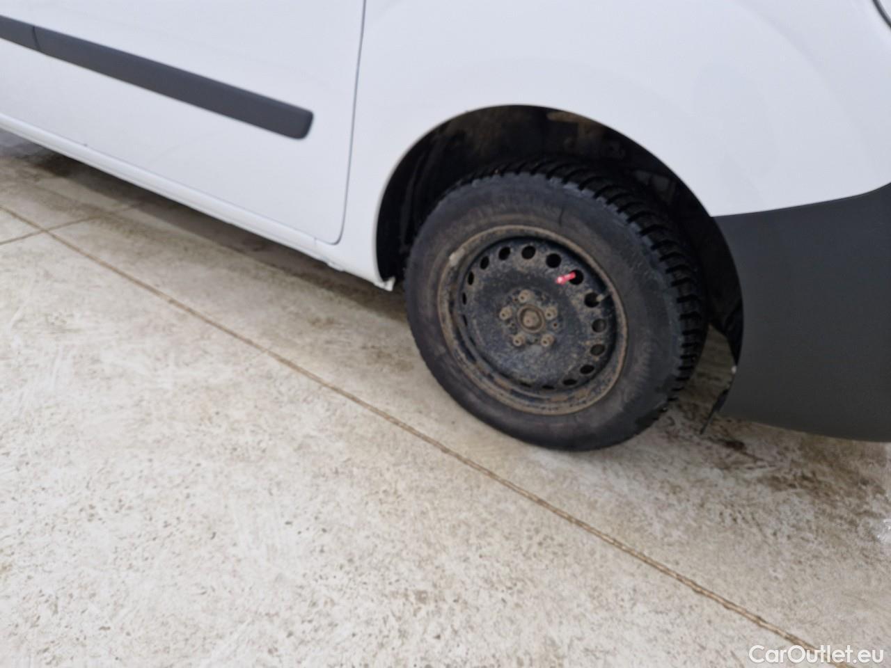  Renault  Kangoo 1.5 Blue dCi 95HP Maxi Confort #19