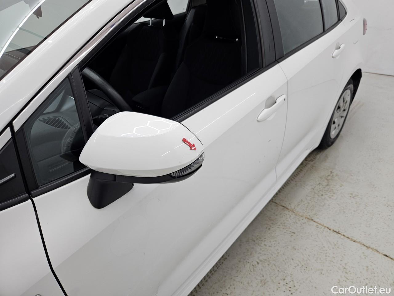  Toyota  Corolla 1.8 Hybrid Business HSD E-CVT #4