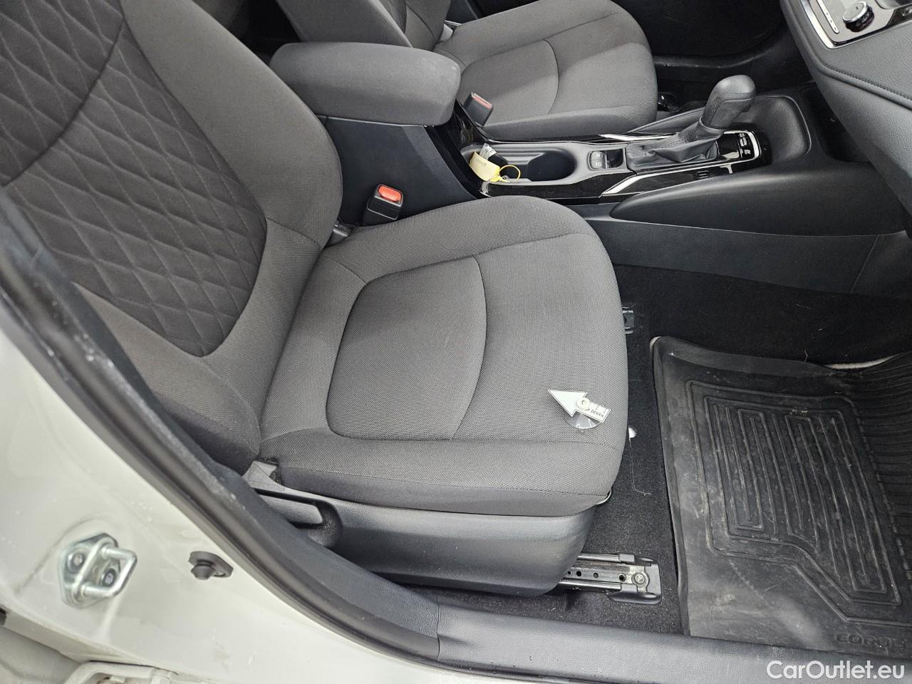  Toyota  Corolla 1.8 Hybrid Business HSD E-CVT #29