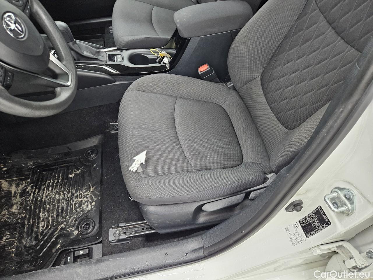  Toyota  Corolla 1.8 Hybrid Business HSD E-CVT #21