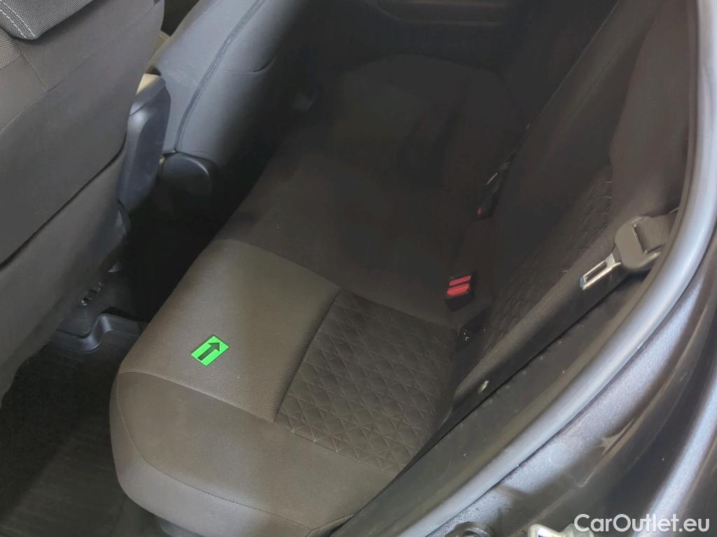  Toyota  C-HR 1.8 HSD Cult 31 #7