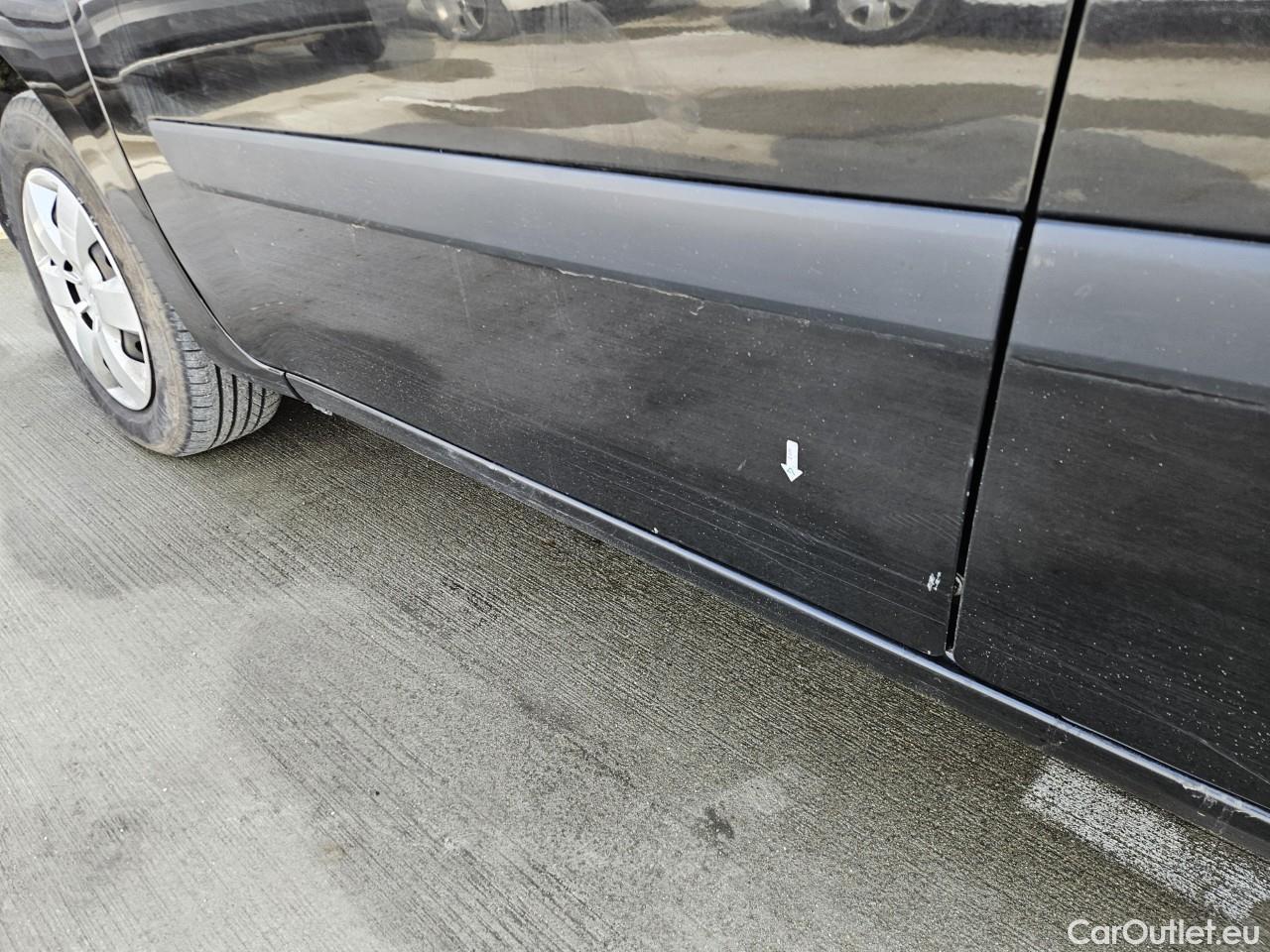  Renault  Kangoo 1.5 Blue dCi 95HP Maxi Confort #1