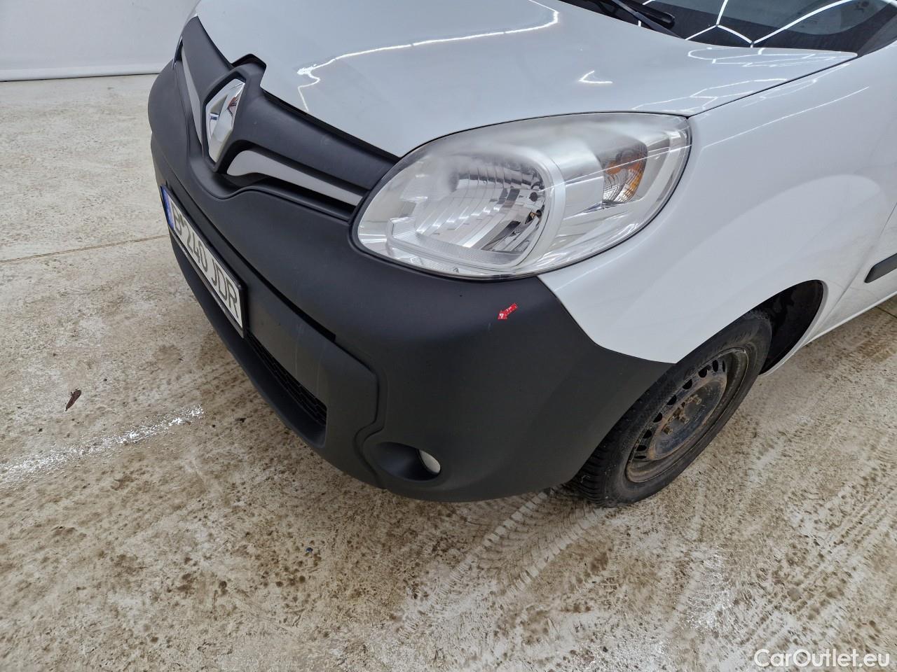  Renault  Kangoo 1.5 Blue dCi 95HP Maxi Confort #10