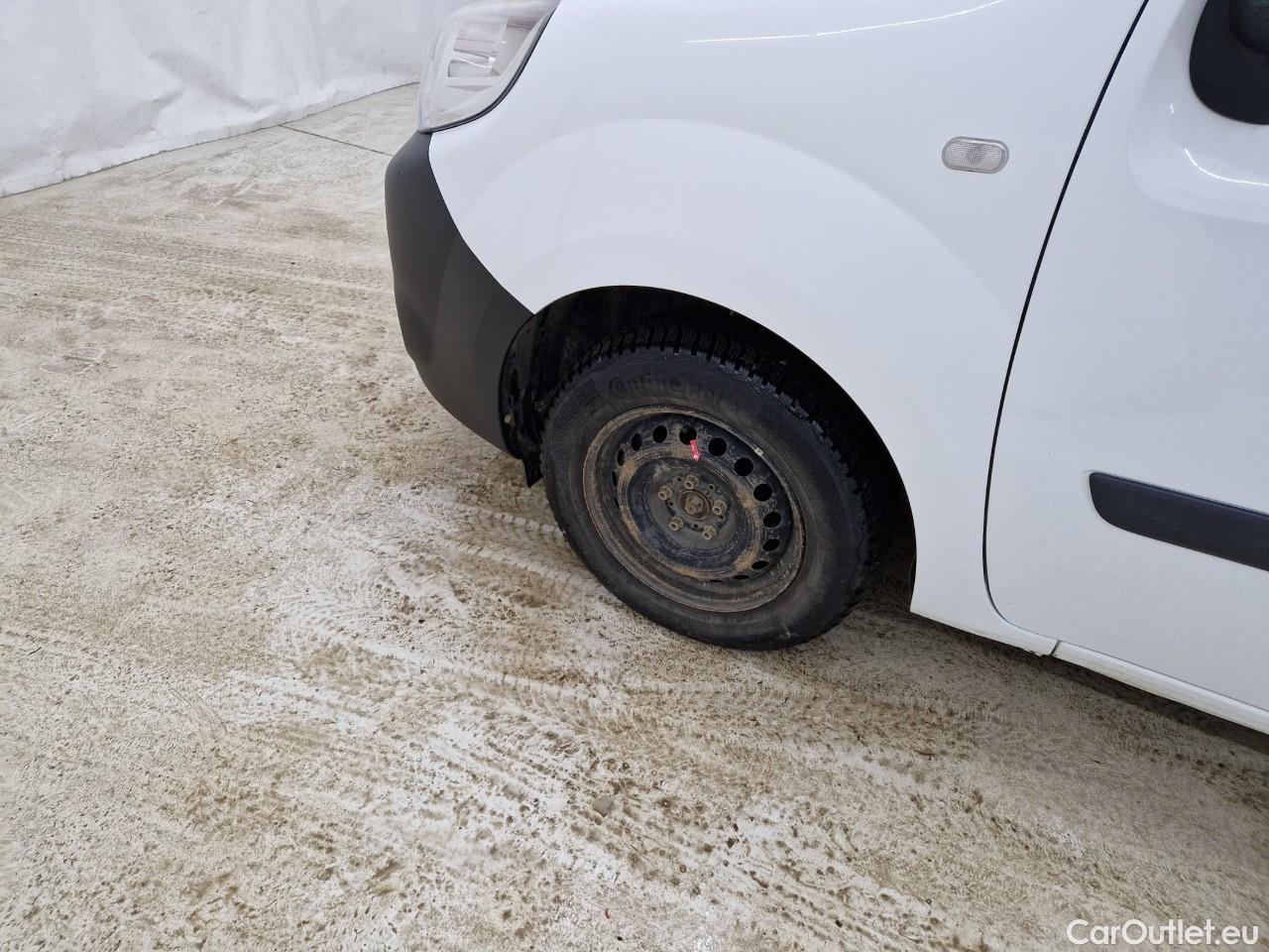  Renault  Kangoo 1.5 Blue dCi 95HP Maxi Confort #3