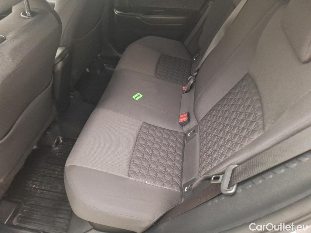  Toyota  C-HR 2.0 HSD C-ult Style #9