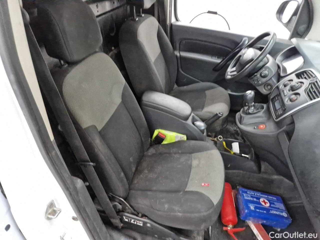  Renault  Kangoo 1.5 Blue dCi 95HP Maxi Confort #49