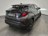  Toyota  C-HR 1.8 HSD Cult 31 #2
