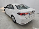  Toyota  Corolla 1.8 Hybrid Business HSD E-CVT #4